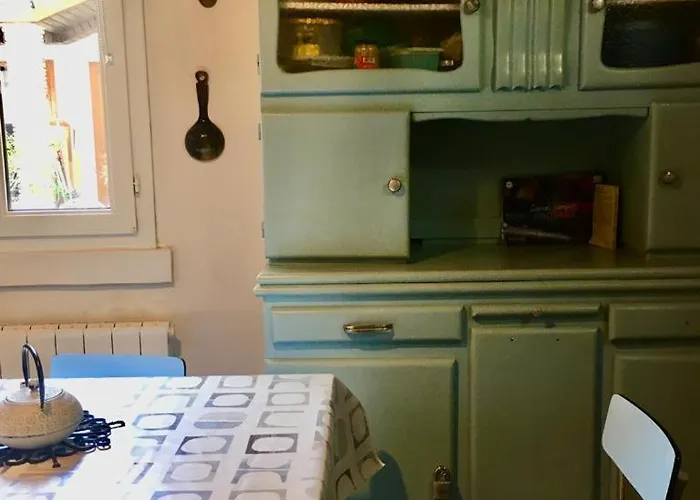 度假居 Les Capucins De Maison 普罗万